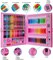 150-Piece Art Set for Kids Teens and Adults Includes Drawing and Painting Supplies